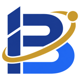IBTECH CLOUD CONCEPT logo